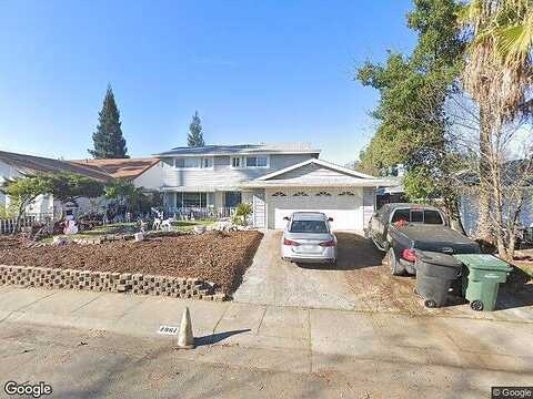Pedersen, CARMICHAEL, CA 95608