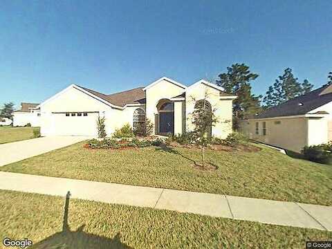 Copper Hill, SPRING HILL, FL 34609