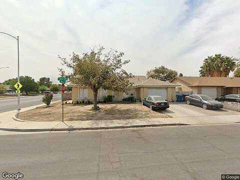 Fro, LAS VEGAS, NV 89110