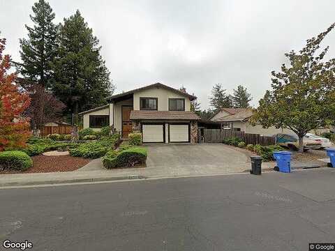Fairway, ROHNERT PARK, CA 94928