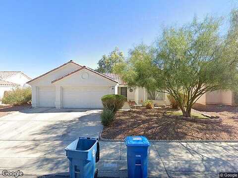 Standing Bluff, LAS VEGAS, NV 89130