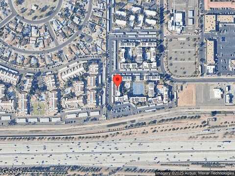 Holmes, MESA, AZ 85210