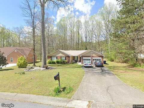 Cottonpatch, LAWRENCEVILLE, GA 30046