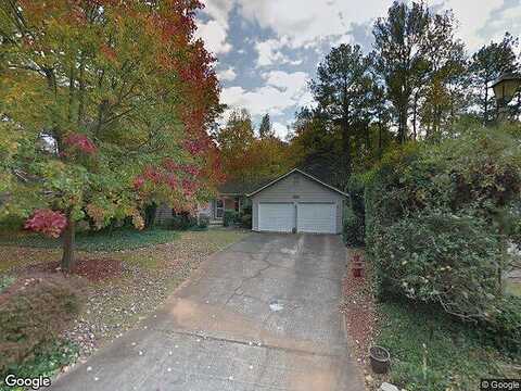 Tyson, ROSWELL, GA 30076
