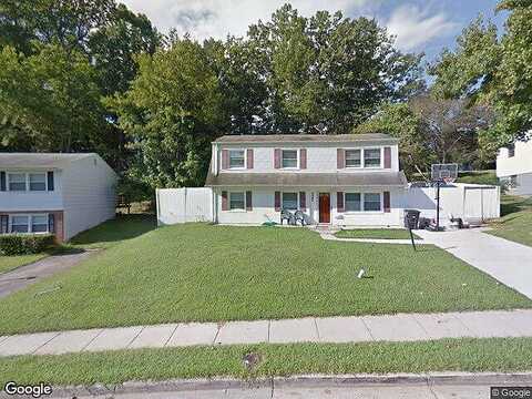 Evansdale, WOODBRIDGE, VA 22193