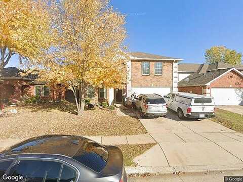 Hounds Tail, FORT WORTH, TX 76244