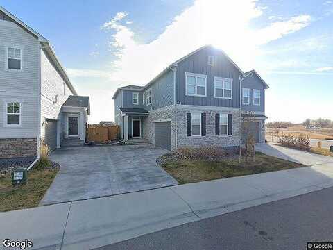 Barrow, TIMNATH, CO 80547