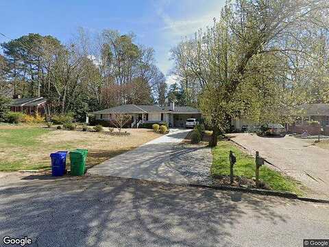 Sims, TUCKER, GA 30084