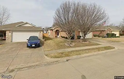 Hayden, FORT WORTH, TX 76155