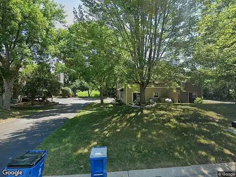 Quantico, MINNEAPOLIS, MN 55446
