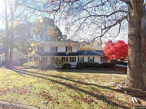 Shiloh Hills, SNELLVILLE, GA 30039