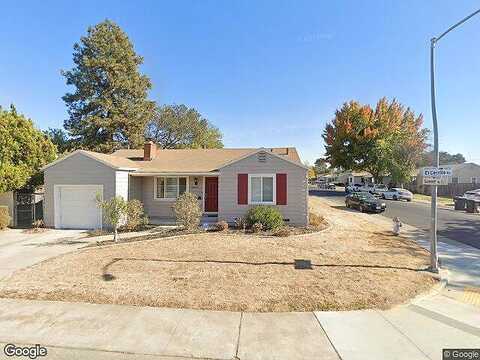El Cerrito, SACRAMENTO, CA 95820