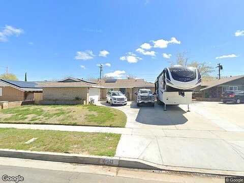 15Th, LANCASTER, CA 93534