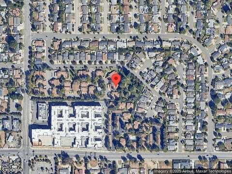 Lubbock, SIMI VALLEY, CA 93063