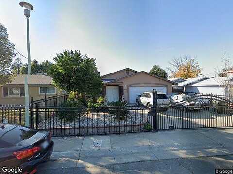 78Th, SACRAMENTO, CA 95820
