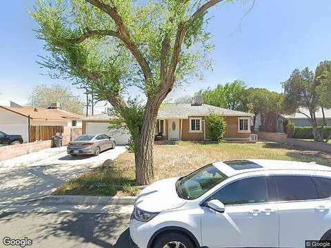 11Th, LANCASTER, CA 93534