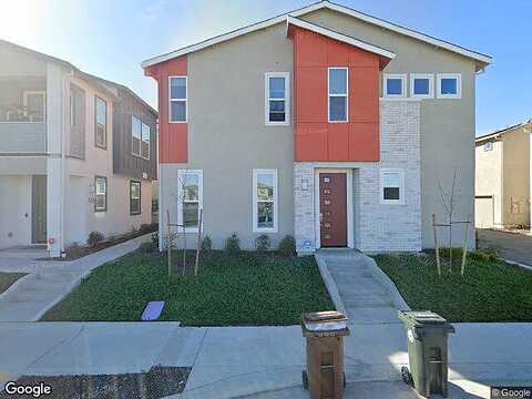 Ocean, ELK GROVE, CA 95757
