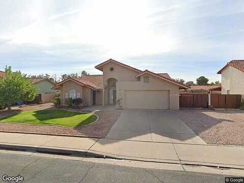 Encinas, GILBERT, AZ 85234