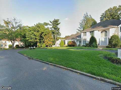 Crescent, WYNCOTE, PA 19095