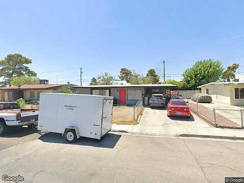Avondale, LAS VEGAS, NV 89121