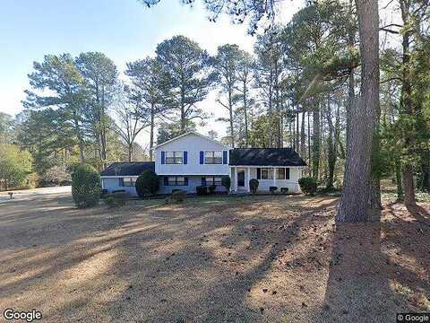 Pleasant Ridge, DECATUR, GA 30034