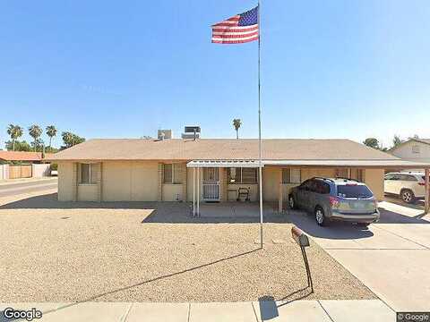 Union Hills, PHOENIX, AZ 85050