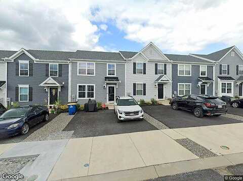 Forbes, STEWARTSTOWN, PA 17363