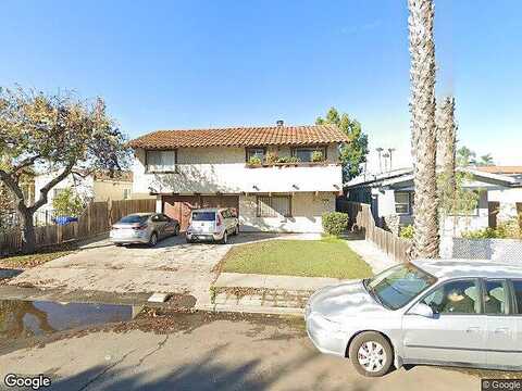 Copeland, SAN DIEGO, CA 92105