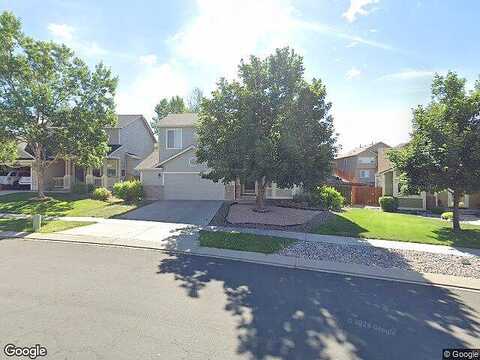 Range Creek, COLORADO SPRINGS, CO 80922