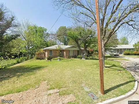 Guthrie, WACO, TX 76710