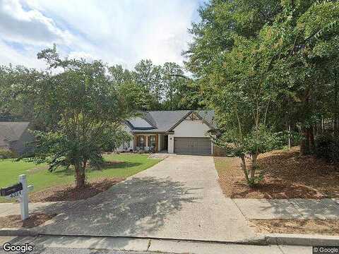 Watley, HOSCHTON, GA 30548