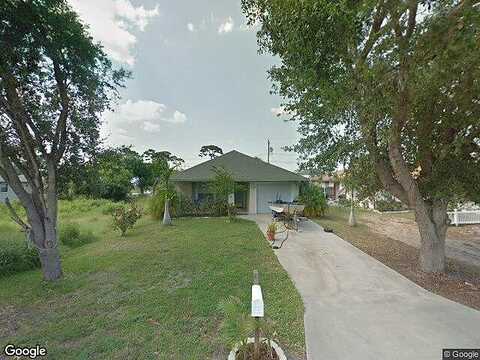 16Th, VERO BEACH, FL 32962