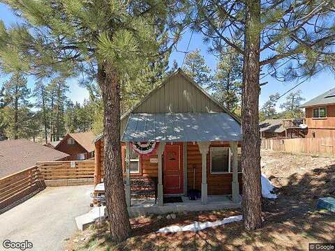 Tennessee, BIG BEAR LAKE, CA 92315