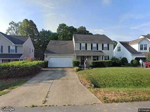 Boxwood, WILLIAMSBURG, VA 23188
