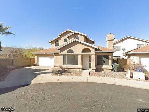 Jason, GLENDALE, AZ 85308