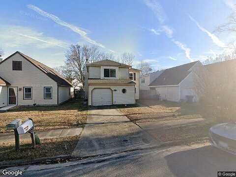 Old Lyne, VIRGINIA BEACH, VA 23453