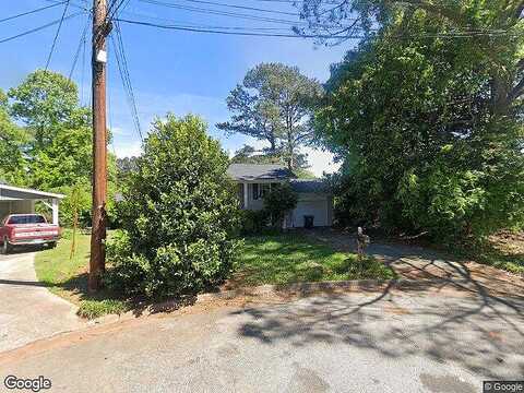 Whittier, DECATUR, GA 30034