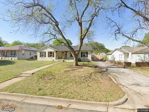 Morrow, WACO, TX 76710