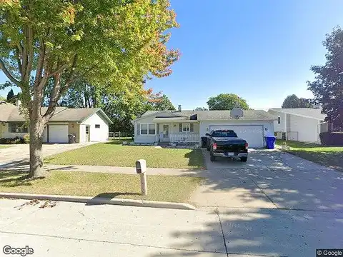 Midpark, APPLETON, WI 54915