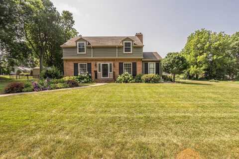 Crawford, LUVERNE, MN 56156