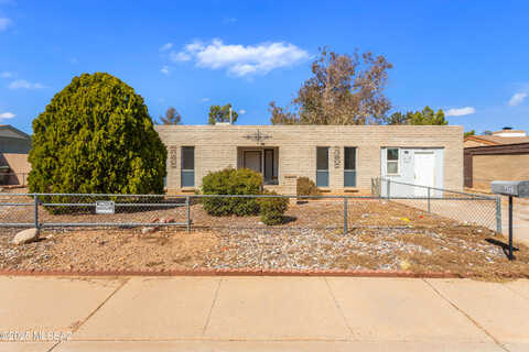 Meadows, SIERRA VISTA, AZ 85635
