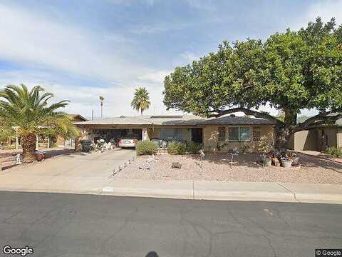 Crescent, MESA, AZ 85206