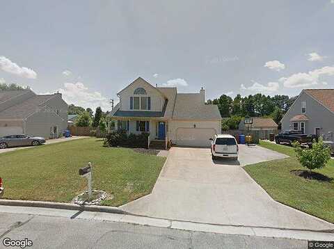 Shadwell, CHESAPEAKE, VA 23322
