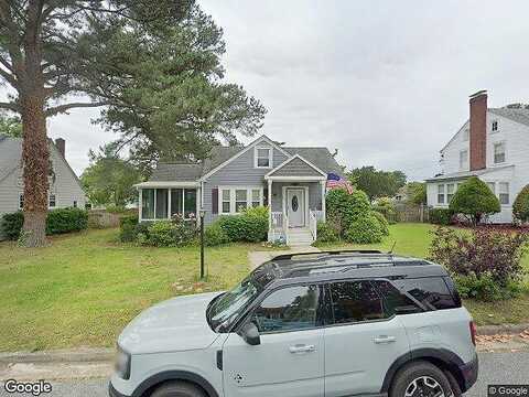 Patrick, PORTSMOUTH, VA 23707