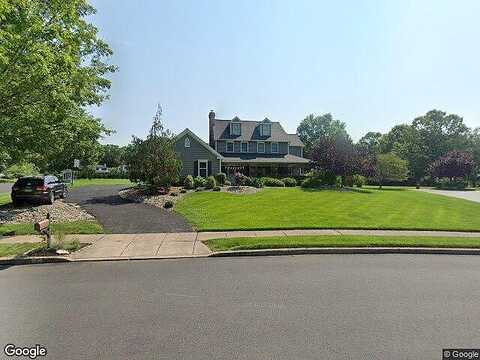 Trend, YARDLEY, PA 19067