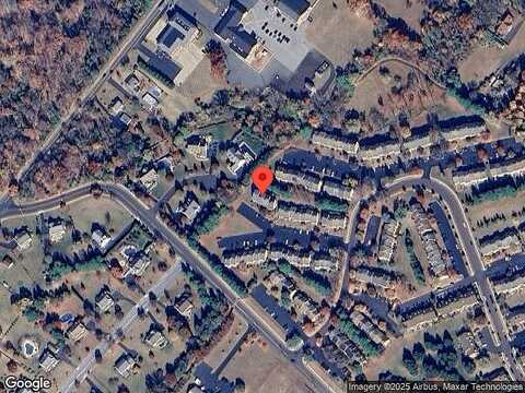Surrey, SKIPPACK, PA 19474