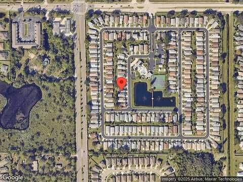 Twin Oaks, MELBOURNE, FL 32901