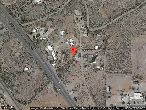 260Th, MORRISTOWN, AZ 85342