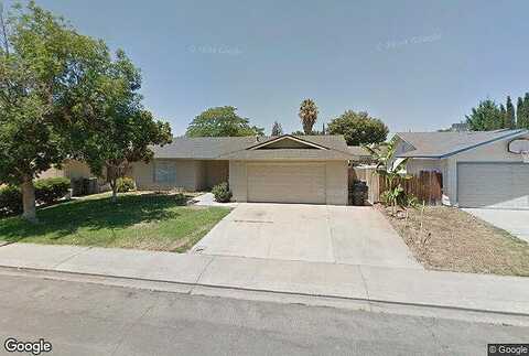 Ruth, MODESTO, CA 95355