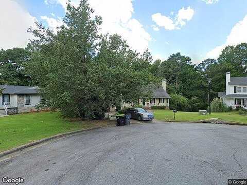 Renard, REX, GA 30273